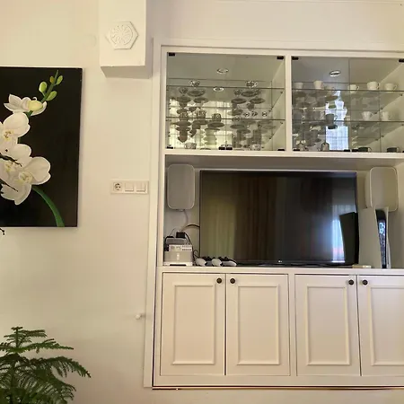 Oran House 빌라
