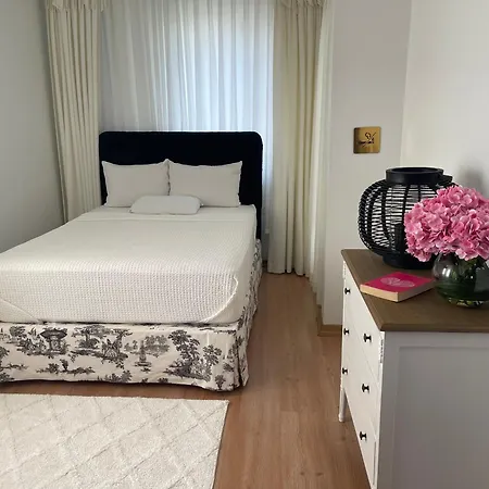 Oran House 빌라 Ayvalı