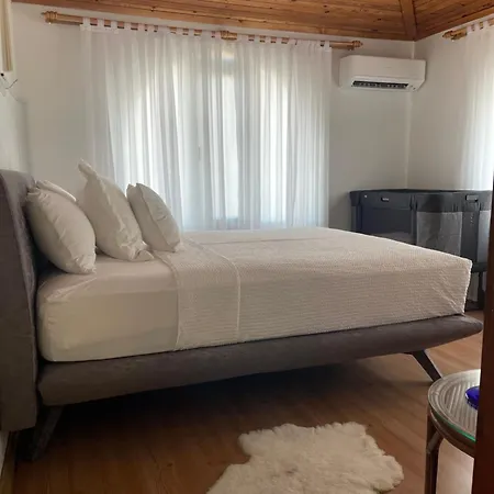 Oran House 빌라 Ayvalı
