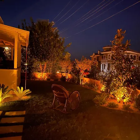 Oran House 빌라 Ayvalı