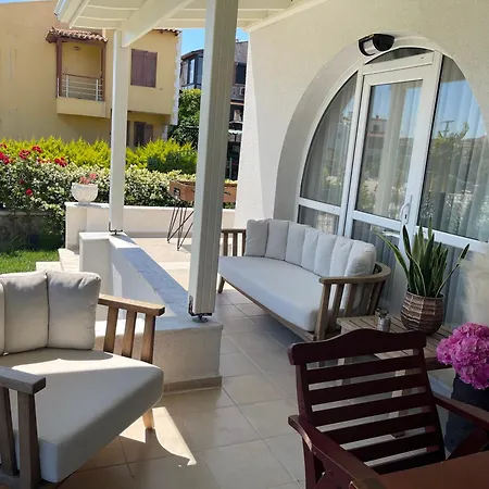 Oran House Ayvalı